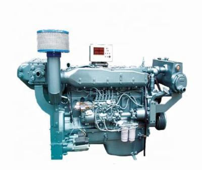 China FULLWON Order New Model Holistic Online Diesel Engine Engine Power with120kw for sale