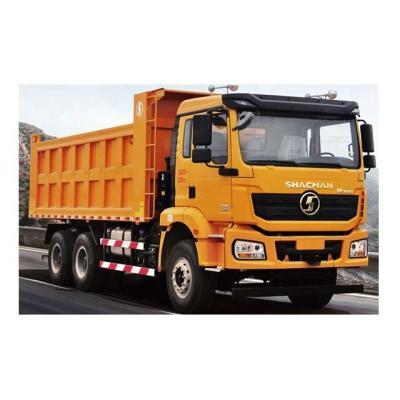 China New Tipper Truck Price 20ton Mining Dump Truck Excavator For Sale The > 8L for sale