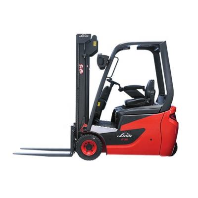 China Hotels Cheap Electric Forklift for sale