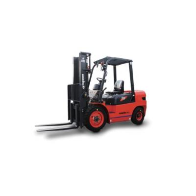 China Hotels Lonking 2Ton mini diesel forklift for sale