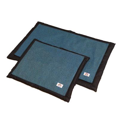 China Wholesale Price Travel Comfortable Mat And Washable Soft Warm Dog Bedspread for sale