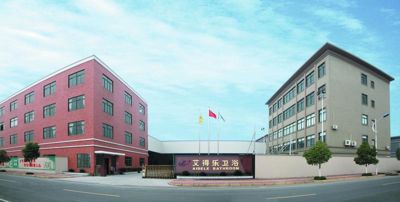 Geverifieerde leverancier in China: - Hangzhou Aidele Sanitary Ware Co., Ltd.