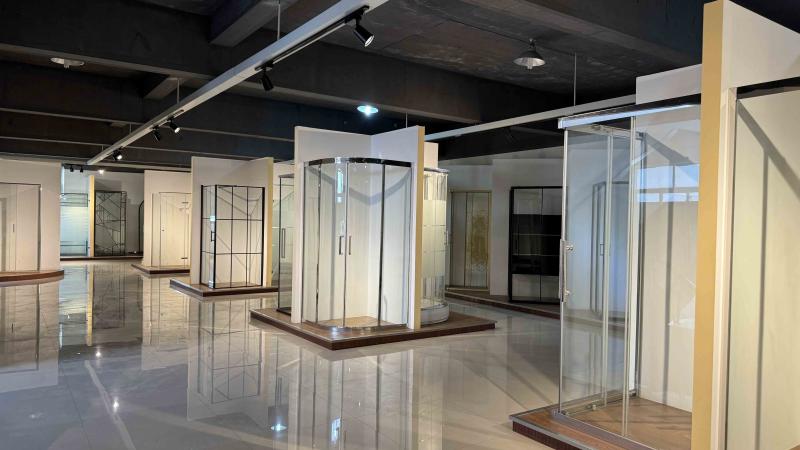 Verified China supplier - Hangzhou Aidele Sanitary Ware Co., Ltd.