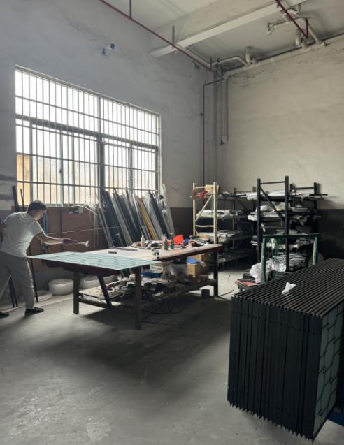 Проверенный китайский поставщик - Hangzhou Aidele Sanitary Ware Co., Ltd.