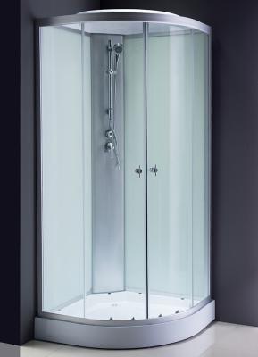 China 31''X31''X85'' Shower Enclosures 900 X 900 Quadrant for sale