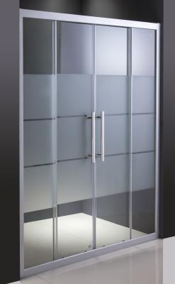 China Bathroom Shower Cabins , Shower Units 990 X 990 X 1950 mm for sale