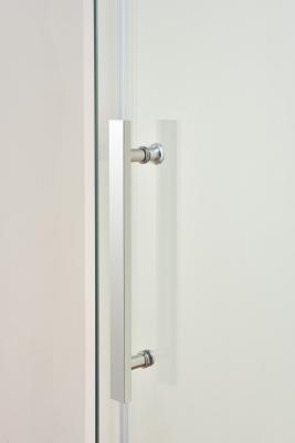 China 6mm Corner Shower Enclosure for sale