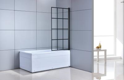 Cina portello scorrevole 800x800x1900mm della doccia del bagno di 6mm in vendita