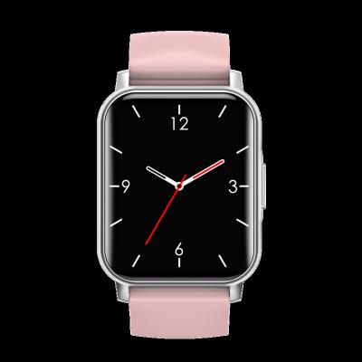 China Touch Screen Fashion Design Classic Smart Watch Multifunctional Sport NK15 Smartwatch for sale