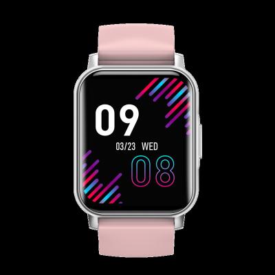 China Touch Screen Fashion Design Waterproof 1.78 Inch IPS Colorful Screen NK15 Smartwatch for sale