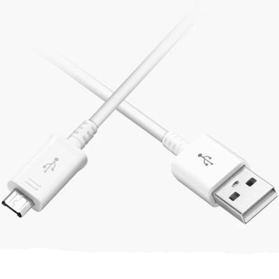 China Mobile Phone Tablet s3 s4 S6 s7 Note4 1.2m Original Genuine Fast Charging USB Micro Data Cable MP3 GPS Data Cable For Samsung Cable Black Charging White for sale