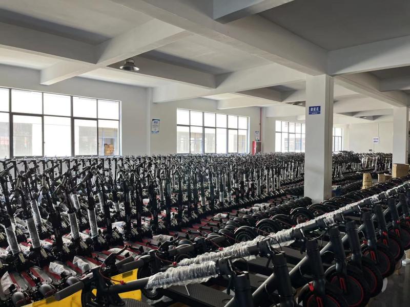 Verified China supplier - Yongkang PHYES Vehicle Co.,Ltd