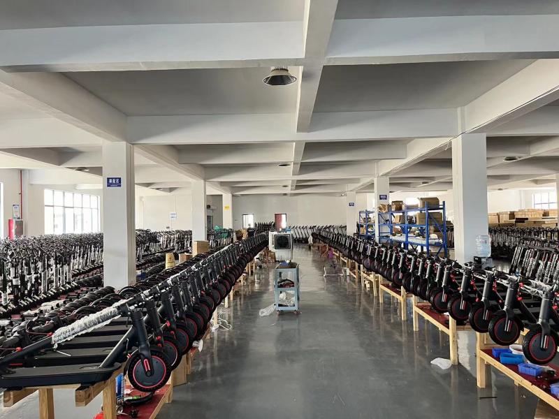 Verified China supplier - Yongkang PHYES Vehicle Co.,Ltd