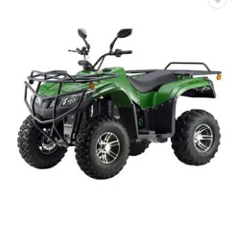 China 60v electric quad bike adult 5000W off road Power E-ATV en venta