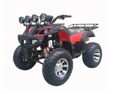 China China all-terrain vehicle 150cc / 200cc atv quad bike 4 wheelers dune beach buggy for adults for sale