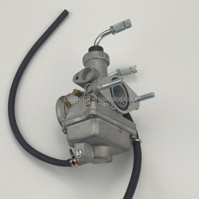 China Engine parts OEM modified carburetor for BAJAJ 203cc 150cc motorcycle bike engine system spare parts price good for sale