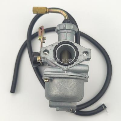 China Engine Parts OEM Modified Carburetor For BAJAJ 175cc 150cc Motorcycle Bike Engine System Spare Parts Good Price for sale