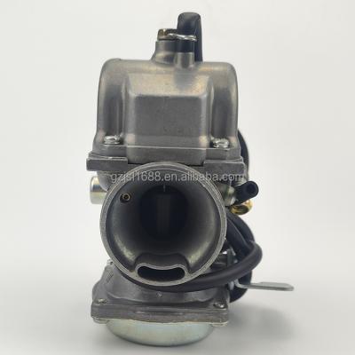 China Engine Parts OEM Modified Carburetor For GN125 GN125E GN200 GN250 125cc Motorcycle Bike Engine System Spare Parts for sale