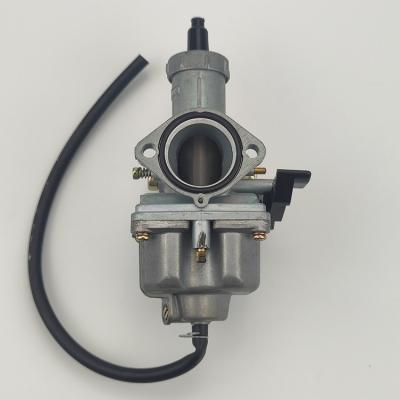 China Engine Parts OEM Modified Carburetor For PZ30 CG200 CG250 CG300 Motorcycle Bike Engine System Spare Parts for sale