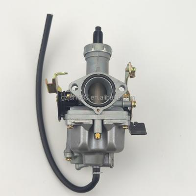 China Engine Parts OEM Modified Carburetor For PZ27B CG150 CG200 Motorcycle Bike Engine System Spare Parts for sale