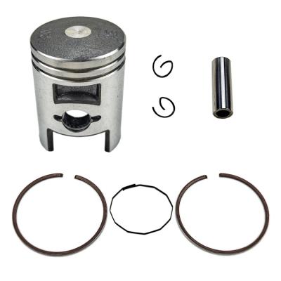 China Wholesale DIO50 Kit Aluminum Factory Piston Motorcycle 150Cc Auto Parts & Accessories Pit Bike Engine for sale