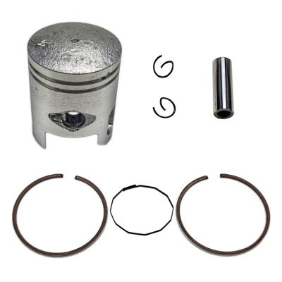 China Hot Selling Aluminum JOG 50cc Motorcycle Exhaust System Other Engines Cylinder Piston Gasket for sale