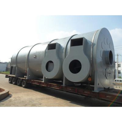 China Industrial Machnie Energy Saving Equipment Manufacturing JinLu Chemistry Fired Furnace Drying for sale