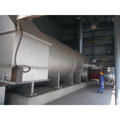 China New Energy Saving Direct Type Biomass Hot Air Furnace Machine JinLu Manufacturing Equipment China Make for sale