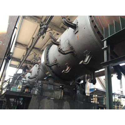 China JinLu High Efficiency And Energy Saving Drying System Energy Saving Equipment Metallurgical Dryer for sale