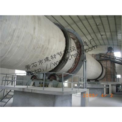 China JinLu JinLu High Efficiency Energy Saving Energy Saving Dryer For Coal Lime Cement Slag Dust Machine Equipment for sale