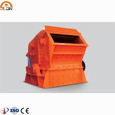 China Ore PF Series Impact Crusher For Coal Carbon Stone Ore for sale