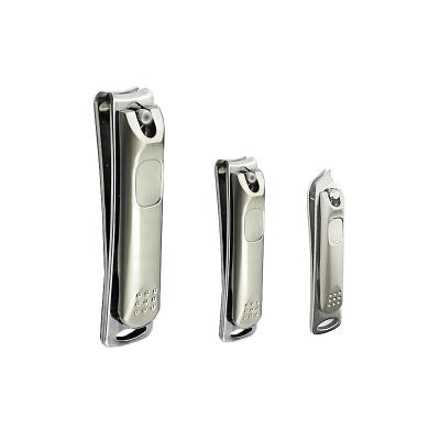 China Stainless Steel Good Quality Professional Durable Toenail Clippers and Extra Sharp Toenail Toenail Clippers for Men and Women for sale