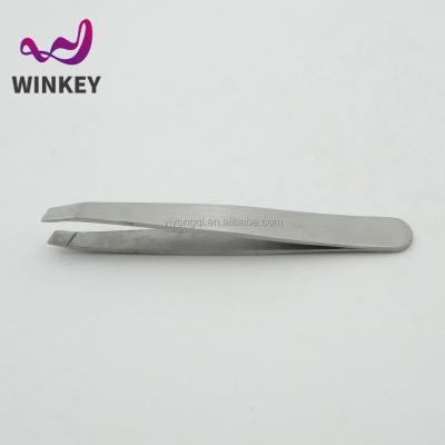 China Eyebrow Manicure Factory Eyebrow Tweezers for sale