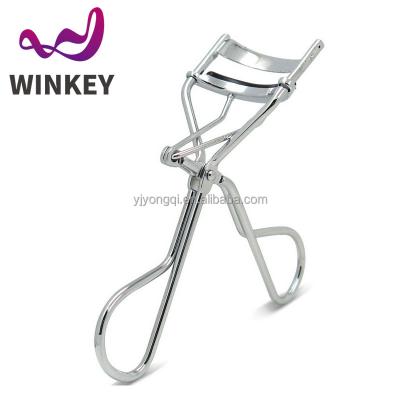 China Carbon Steel Promotion Gift False Eyelash Curler for sale