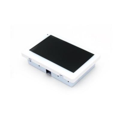 China White Wall Mounted Tablet PC For Home Automation for sale