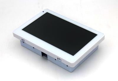 China Sibo Wall Mount Android Tablet With POE WIFI for sale