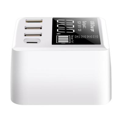 China Promotional Wholesale Usb Charger Adapter OEM China Usb PD Charger for sale