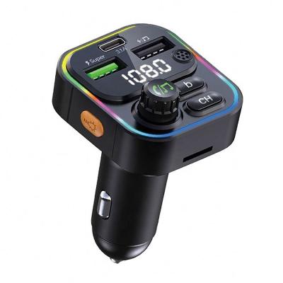 China Perfect Quality Factory China Factory Price Custom Cheap Fm Transmitter Car Mp3 Player for sale