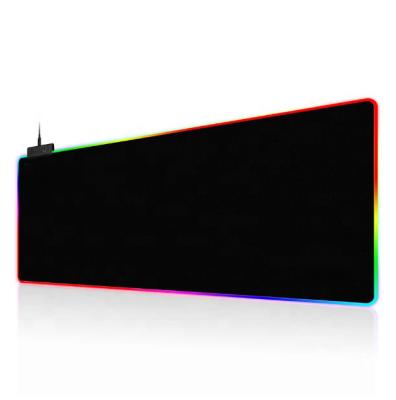 China RGB LED Razer Mouse Gamer Pad Resin Anime HOT Custom Mouse Pad for sale