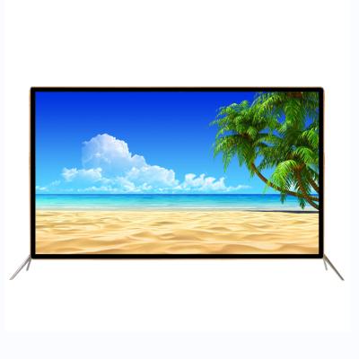 China Hotel TV UHD Led TV 42 Inch Smart Multi-Size 4K Resolution Smart Led TV for sale