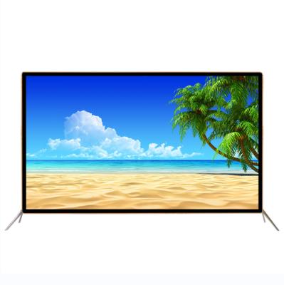 China Wholesale cheap price 32inch LED Smart TV hd LED TV home television multi-size Hotel TV factory new model for sale