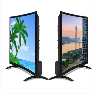 China Hotel LCD TV Panel Type And 32