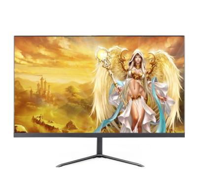 China Curved Curved Screen LCD Led Monitor 24Inch 27Inch 144Hz Gaminig Wide Slim Monitor Computer Monitor for sale