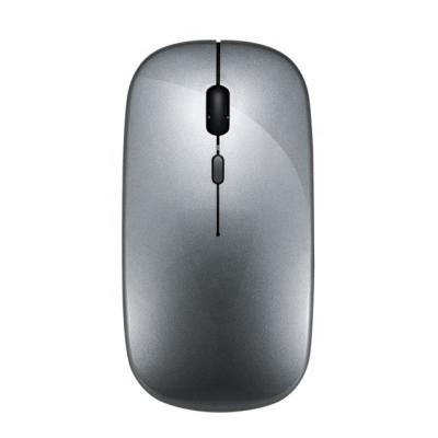 China Portable Mini Lite 2.4GHz MI Wireless Optical Ergonomic Wireless Mouse Mouse Mice for PC Lap for sale