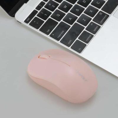 China Cheapest Mice Desk Mouse Optical USB Wireless Multicolor PC Mouse Wireless And Wired Mouse for sale