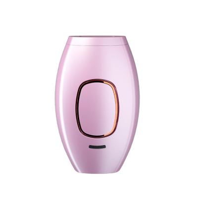 China RAAYA Private Label Outdoor Portable Women Home Use Skin Epilator Mini Black White Bikini Lazer Epilator Hand Attached Device For Ladies for sale