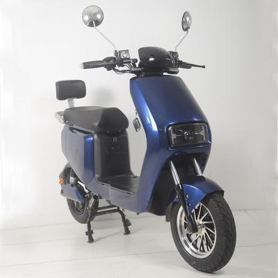 China Brand New Steel Convenient Electric Bicycle Electric City Bike Electric Bicycle for sale