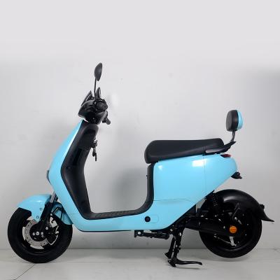 China Hot Sale 1000W Off Road Steel Electric Bicycle Used Electric Bicycle For Sale for sale