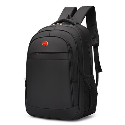 China Custom Logo Friendly Material Durable Waterproof Large Travel 50L Laptop Backpack For Men for sale