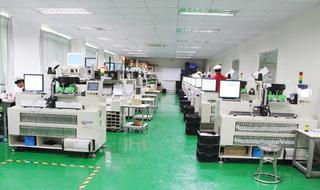 Verified China supplier - Shenzhen Mingxue Optoelectronics Co., Ltd.